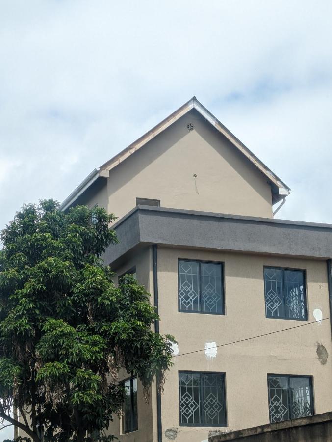 Mufasa City Hostel And Apartments Arusha Exterior photo