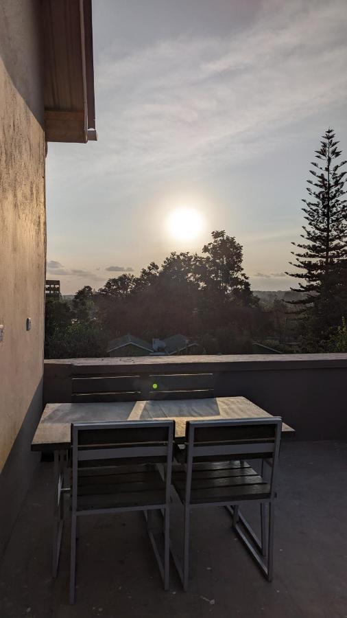 Mufasa City Hostel And Apartments Arusha Exterior photo