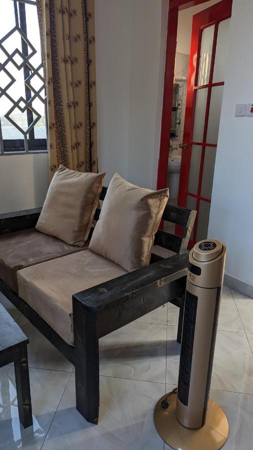 Mufasa City Hostel And Apartments Arusha Exterior photo