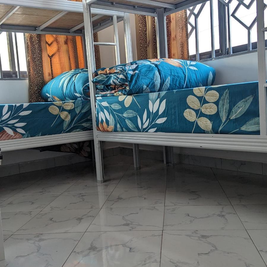Mufasa City Hostel And Apartments Arusha Exterior photo