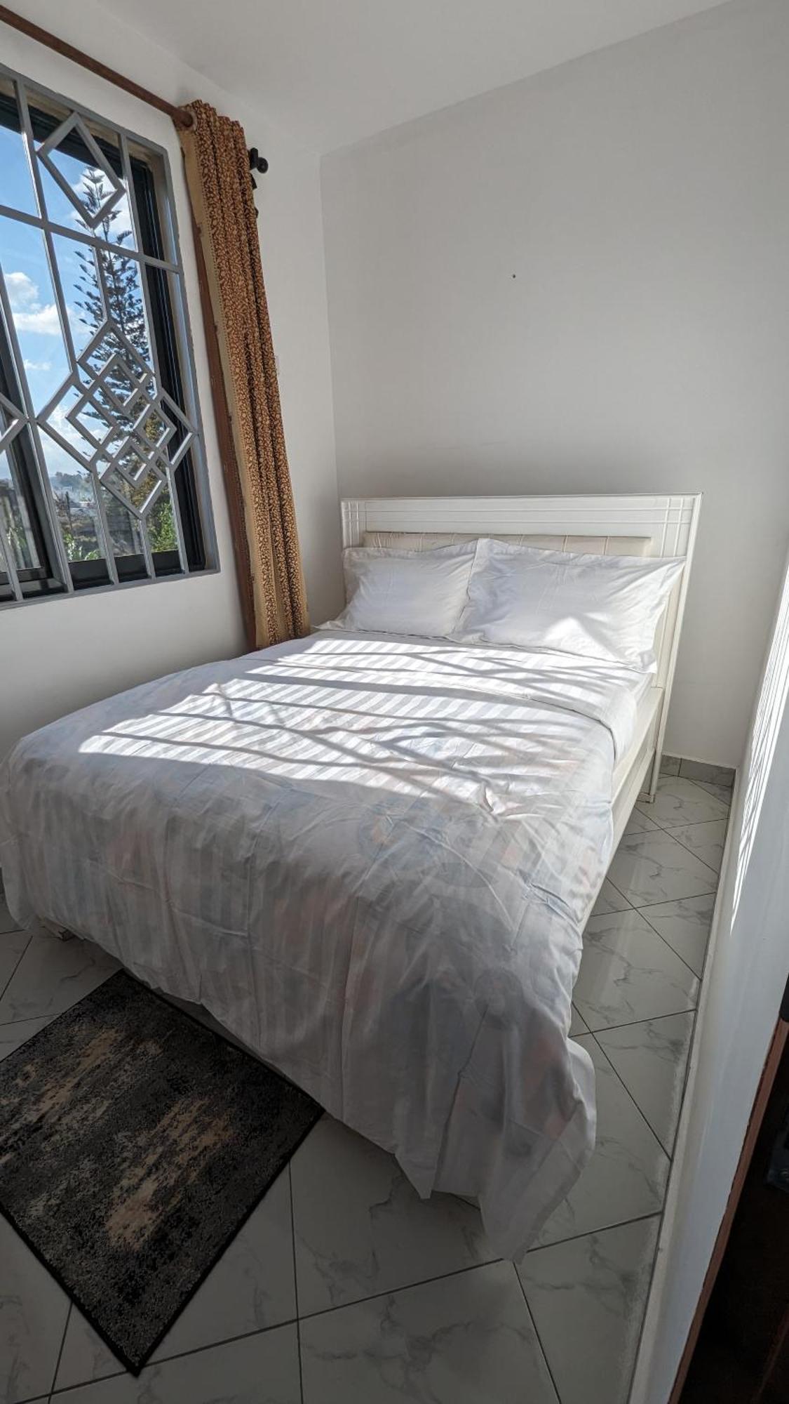 Mufasa City Hostel And Apartments Arusha Room photo
