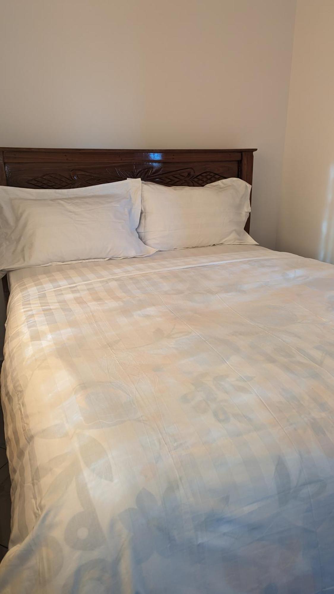 Mufasa City Hostel And Apartments Arusha Room photo