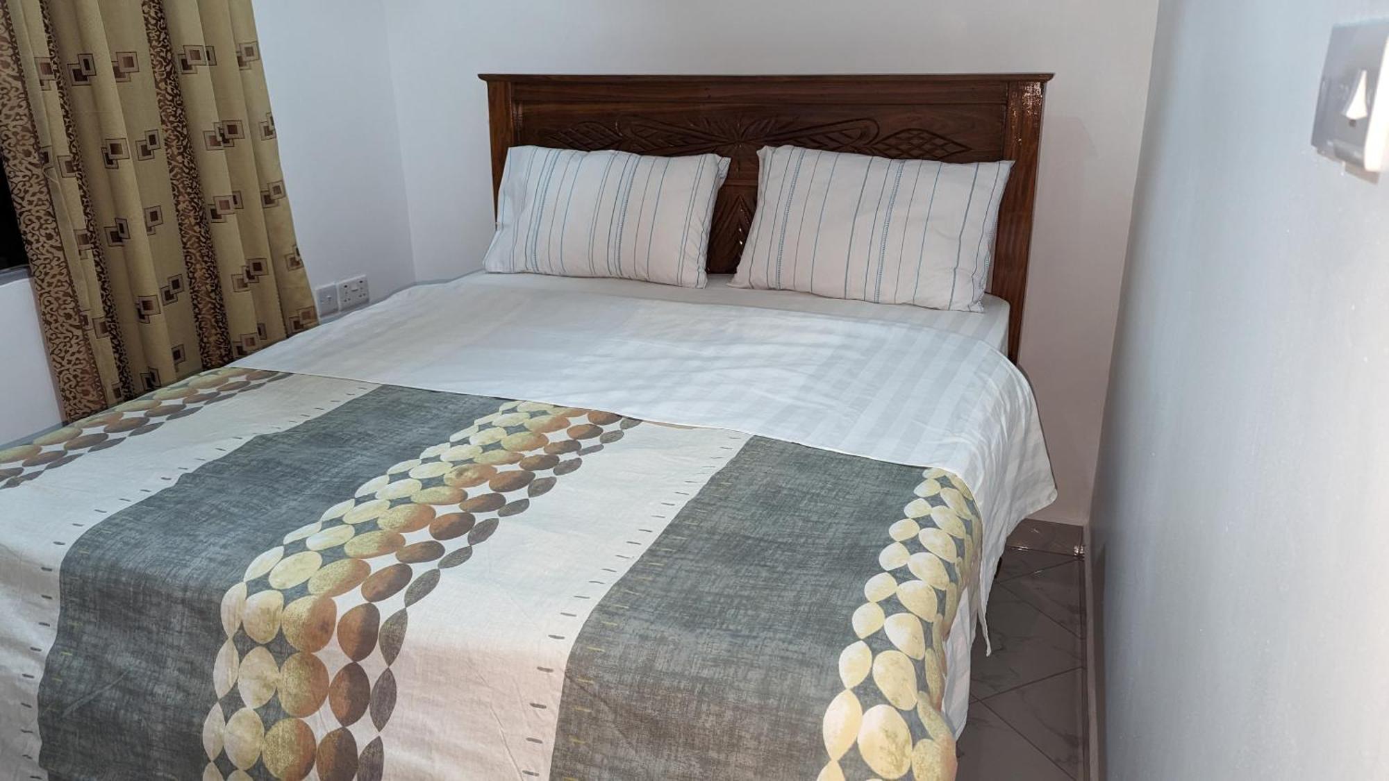 Mufasa City Hostel And Apartments Arusha Room photo